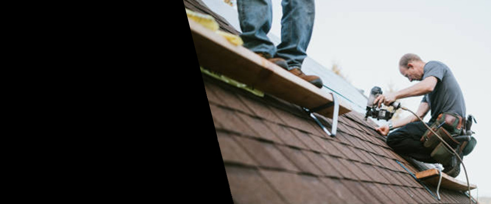 Hickman Roofing Contractors